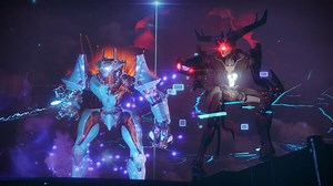 Destiny 2 – A guided tour of the new Inverted Spire Strike