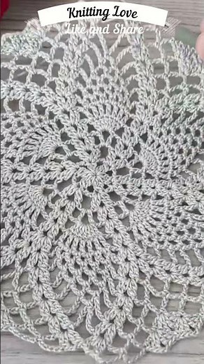 Clean & Simple 🧶 Modern Crochet Pattern You Can Finish Fast