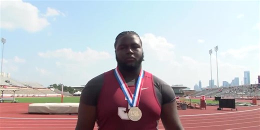 Demetris Dean Interview