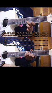 Las mañanitas - REQUINTO - TABS #fblifestyle | Requintos y acordes