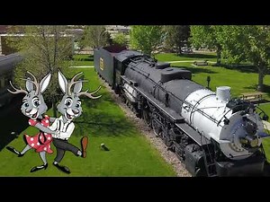 Douglas, Wyoming • Glenrock, Wyoming