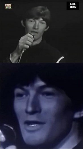 Dave Barry - Strange Effect (1965)