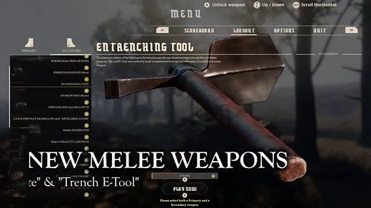 WW1 FPS Verdun On Xbox One Gets Free Remaster