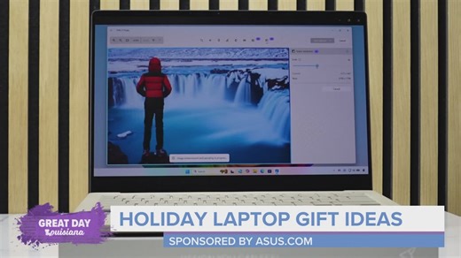 Give The Gift Of Tech