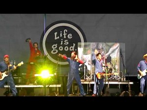 imagination movers intro