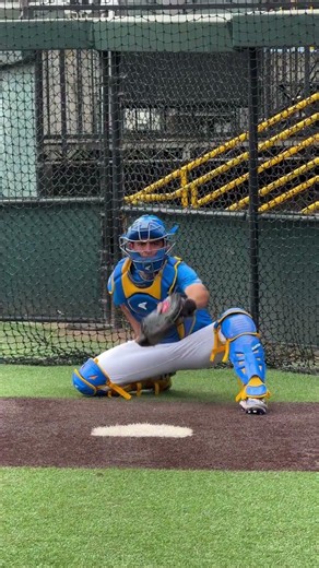 The consistency is unmatched🔥 #teameaston #baseball