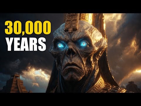 THE ANTEDILUVIAN EARTH: Why Sumerian Kings Lived 30000 Years Before The Flood Reset Everything