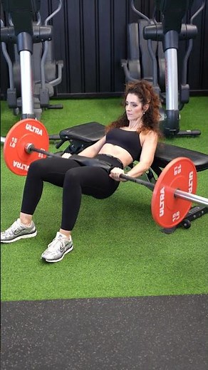Hip Thrust (BARRA)