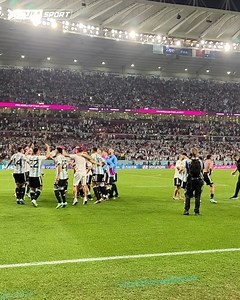 3K views · 14 reactions | Il--mument tas-suffara finali tar-referee Szymon Marciniak biex ġiet fi tmiemha l-logħba bejn l-Arġentina u l-Awstralja. L-Albiceleste jibqgħu għaddejjin, issa fil-kwartifinali. Is-Socceroos għada jirritornaw lura d-dar. Il-logħob kollu tat-Tazza tad-Dinja qiegħed jintwera dirett fuq TVMSport+ u TVMnews+ #Qatar2022 #WorldCup2022 #worldcup #fifa #tvmsport | TVMsport | Facebook