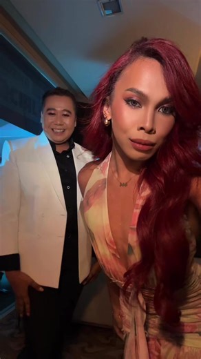 PANALO NGA SYA! | Queen