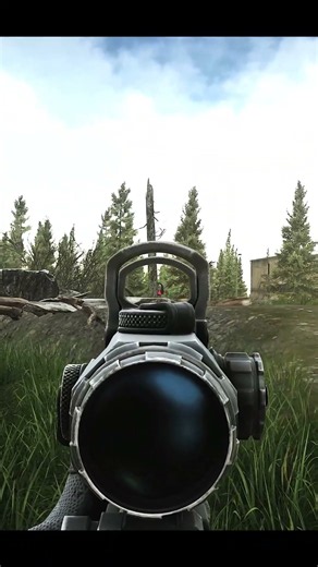 Escape From tarkov Missed on Customs Maps