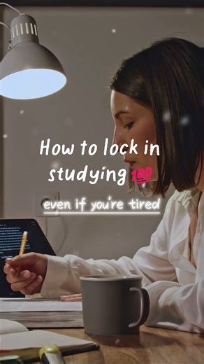 How to lock in studying pt 1💯✅ #stayfocused #shortsfeeds