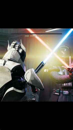 Darth Vader Vs General Grievous 100% Lore Accurate
