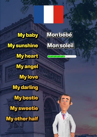 Learn French: Essential Phrases for Family Interaction