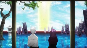 Tokyo Ghoul: re | E22 - The End of Tragedy