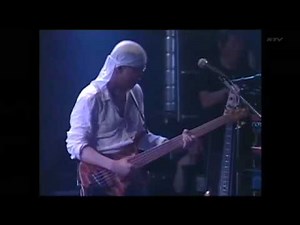 NANIWA EXP in Kobe '08 (3 of 12) / Jasmin