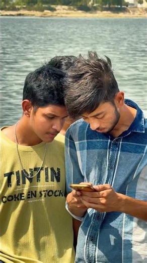 Chill 🤙. #villagelife #lifeisbutadream #splendor #boys#vlog