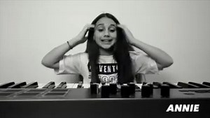 Cover: Sia | Bird Set Free | Annie Zimmerman