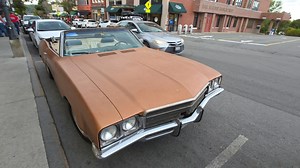 13K views · 355 reactions | Working on the road, bringing you classic car content, rollin through Maine & New York, back to Texas. Stay tuned for more classic car shows around the USA #Samspace81 #classicccars #carshowseason #oldcars | Samspace81 | Facebook