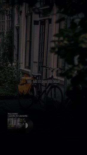 Doce Mistério 🎵🎵🎵