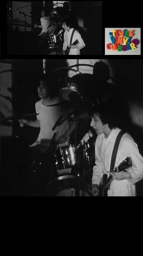 The Who - Pinball Wizard (Live At Leeds/1970, inc footage)