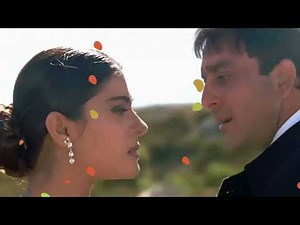 PYAAR KO HO JAANE DO | प्यार को हो जाने दो | Dushman | Kumar Sanu | Lata Mangeshkar | 90's Romantic