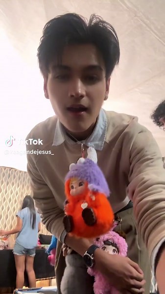 Understanding Keagan De Jesus: A Journey Through Love