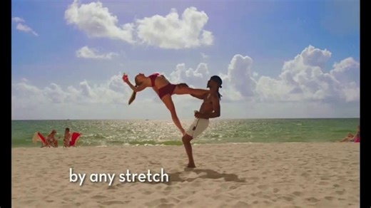 Greater Fort Lauderdale Convention and Visitors Bureau TV Spot, 'Vacation of a Lifetime' Song by Alex MakeMusic