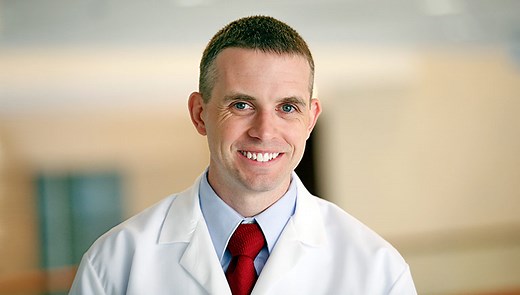Landon D. Hough, MD | Sports Medicine | Springfield, MO | Mercy