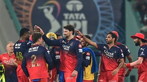IPL 2025: RCB’s defeat to SRH ahead of playoffs a wake-up call, says Jitesh Sharma