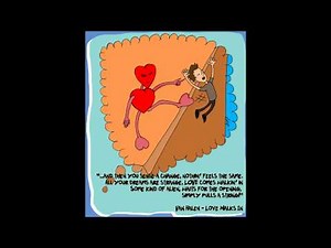 Van Halen - Love Walks In (live version - with lyrics)