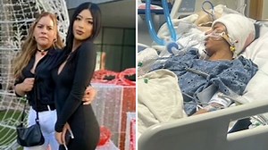 Teen who allegedly faced bullying died after school fight, mother says