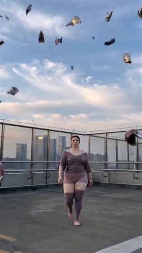 Transformasi Armor AI dan Iron Man yang Mengagumkan