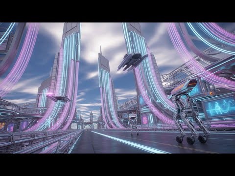 Tech Shaping the Future: How Innovation Is Transforming Our World