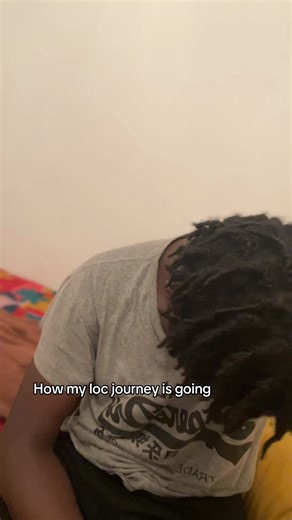 Navigating My Loc Journey: Tips and Styles
