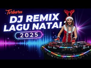 LAGU NATAL REMIX - COVER TERBARU 2026