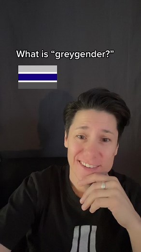 Understanding Greygender: Exploring Identity Beyond the Binary
