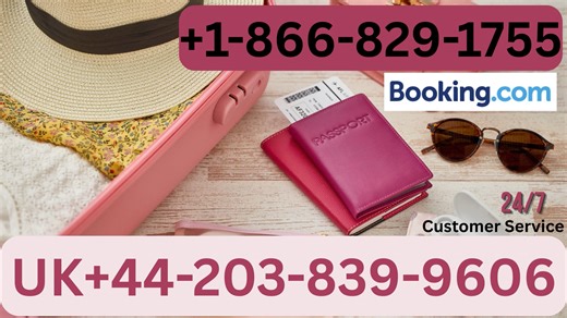 Booking.com ® Customer Service: How to Contact Booking.com ® | 24/7 Live Help & Support
