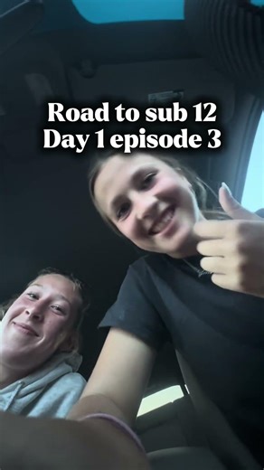 Day 1 ￼ episode 3