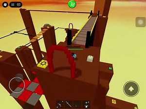 Sword Fight on The Height All Swords (in order)