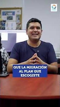 Aprende cómo migrar en ENTEL | #TomaElControl