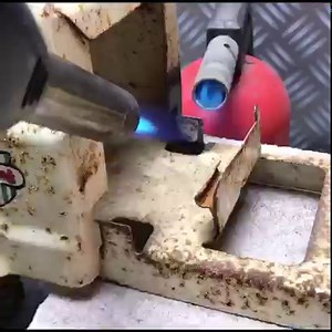 695K views · 6.7K reactions | Vintage Truck Restoration | MW Restoration | Facebook