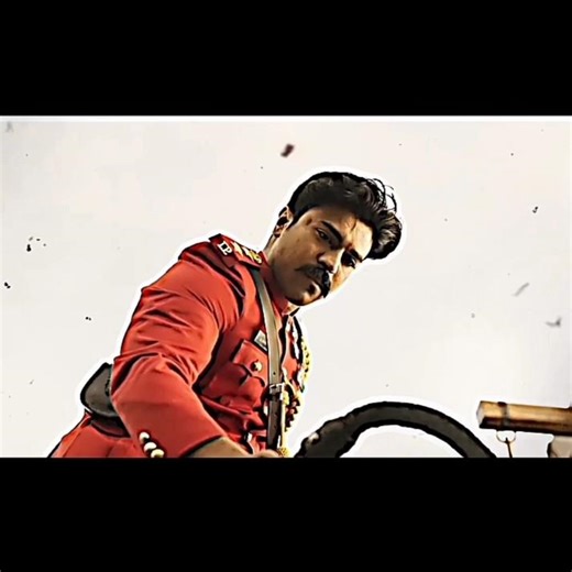 Ram Charan CORE 🗿 #shorts