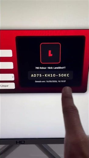 Redeem free Robux codes on Roblox in 2026 #roblox