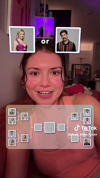 Big Brother Season 26: Cory And America Lopez