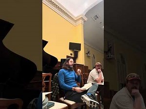 RVA Shape Note Beginner Pitching Clinic