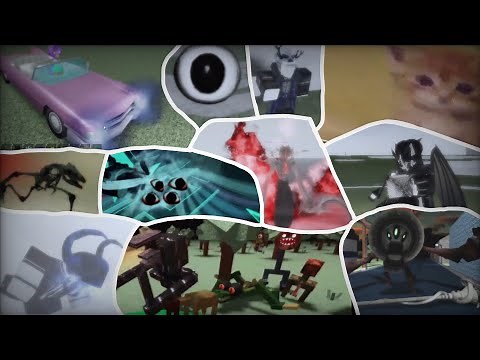 Midnight Horrors - Update / New Killers (1.54.0 ver)