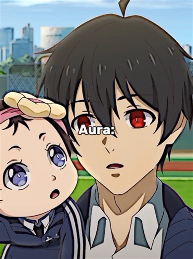 Wang Ling: Exploring the Daily Life of a Badass Anime Character