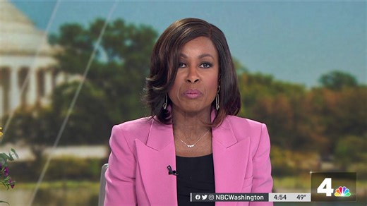 We'll miss you, Pat! ❤️ After more than four decades at NBC4, Pat Lawson Muse is signing off to start her next chapter. The News4 team looked back on her iconic career. http://nbc4dc.com/iZJdNnS | NBC Washington