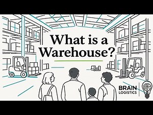 What is a Warehouse?